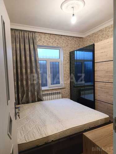 İcarəyə verilir 2 otaqlı həyət evi/bağ evi 75 m², Masazır q., photo 3 from 18