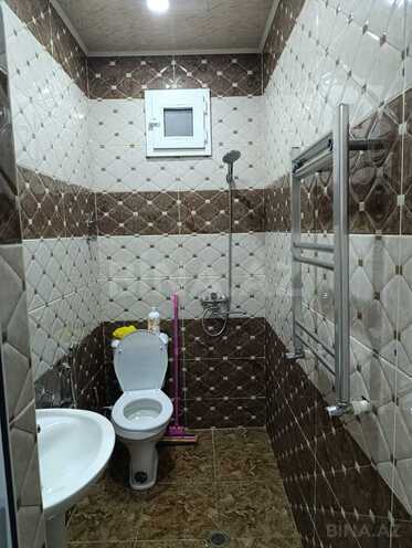 İcarəyə verilir 2 otaqlı həyət evi/bağ evi 75 m², Masazır q., photo 17 from 18