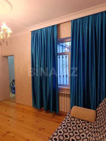 İcarəyə verilir 2 otaqlı həyət evi/bağ evi 75 m², Masazır q., photo 4 from 18