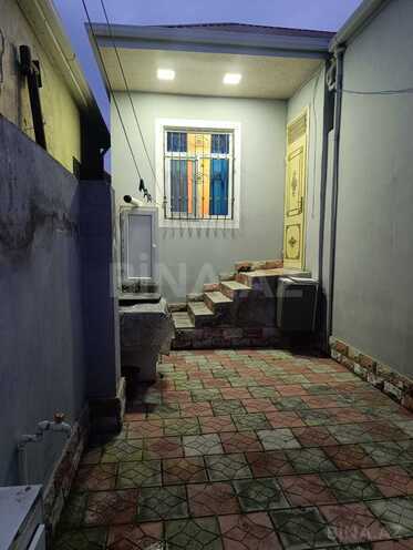 İcarəyə verilir 2 otaqlı həyət evi/bağ evi 75 m², Masazır q., photo 15 from 18