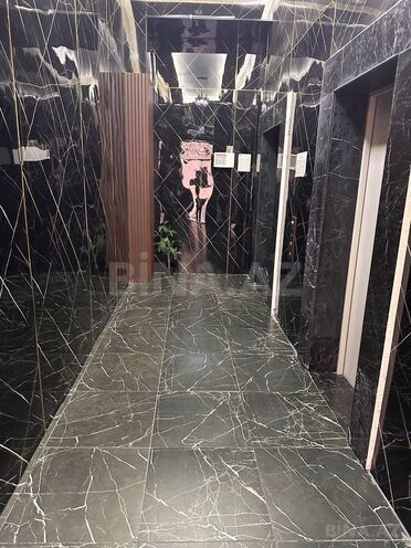 Satılır 3 otaqlı yeni tikili 158 m², Nəsimi r., photo 15 from 17