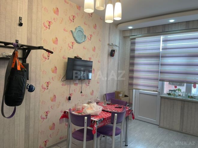 Продаётся 2-комн. новостройка 81 м², photo 21 from 24