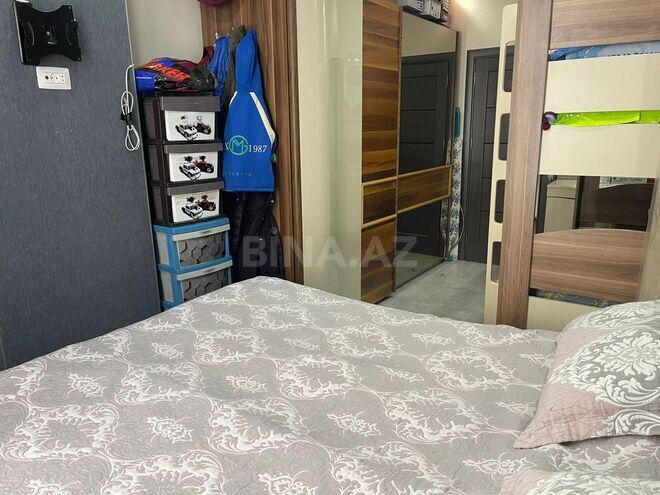 Продаётся 2-комн. новостройка 81 м², photo 23 from 24