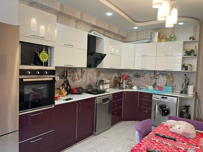 Продаётся 2-комн. новостройка 81 м², photo 15 from 24