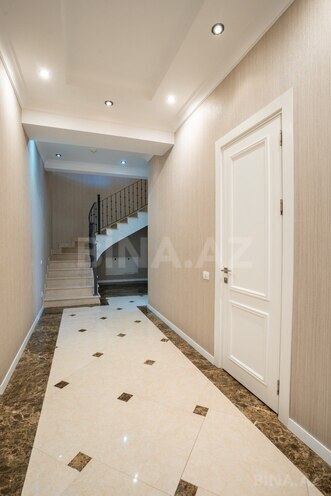 Сдаётся 6-комн. новостройка 370 м², м. Гянджлик, photo 12 from 31