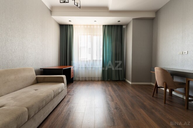 Сдаётся 6-комн. новостройка 370 м², м. Гянджлик, photo 22 from 31