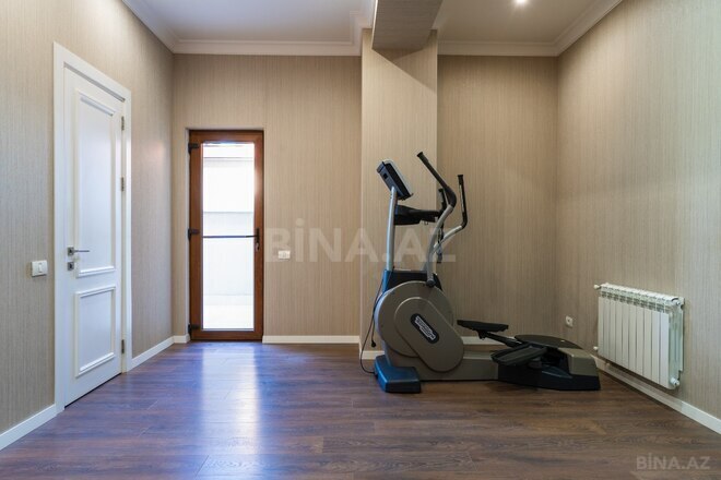 Сдаётся 6-комн. новостройка 370 м², м. Гянджлик, photo 18 from 31