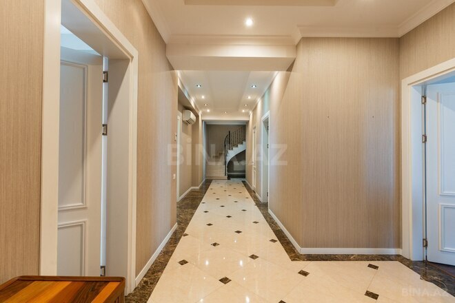 Сдаётся 6-комн. новостройка 370 м², м. Гянджлик, photo 14 from 31