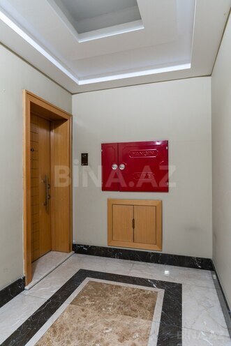 Сдаётся 6-комн. новостройка 370 м², м. Гянджлик, photo 30 from 31
