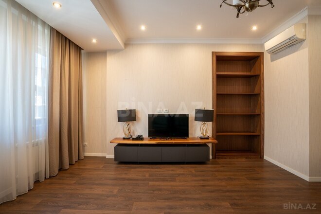 Сдаётся 6-комн. новостройка 370 м², м. Гянджлик, photo 9 from 31