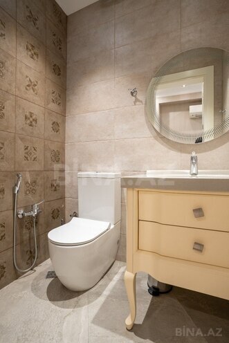 Сдаётся 6-комн. новостройка 370 м², м. Гянджлик, photo 28 from 31