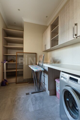 Сдаётся 6-комн. новостройка 370 м², м. Гянджлик, photo 27 from 31