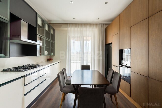 Сдаётся 6-комн. новостройка 370 м², м. Гянджлик, photo 17 from 31