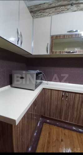 Сдаётся 2-комн. новостройка 70 м², м. Насими, photo 7 from 17