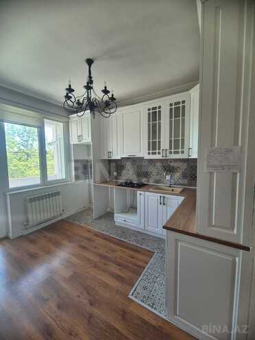 Satılır 3 otaqlı yeni tikili 90 m², İnşaatçılar m., photo 13 from 18