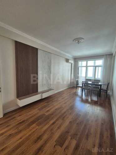 Satılır 3 otaqlı yeni tikili 90 m², İnşaatçılar m., photo 4 from 18