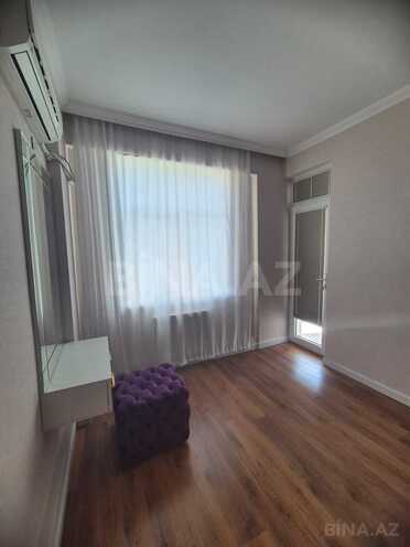 Satılır 3 otaqlı yeni tikili 90 m², İnşaatçılar m., photo 8 from 18