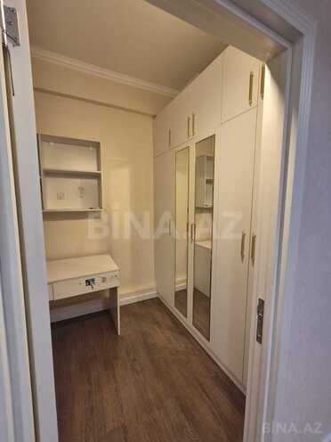 Satılır 3 otaqlı yeni tikili 90 m², İnşaatçılar m., photo 11 from 18