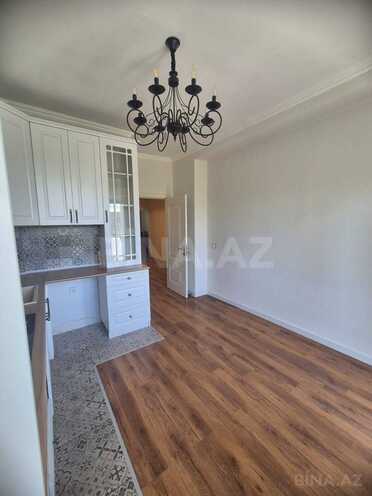 Satılır 3 otaqlı yeni tikili 90 m², İnşaatçılar m., photo 15 from 18