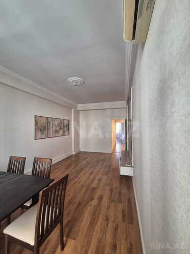 Satılır 3 otaqlı yeni tikili 90 m², İnşaatçılar m., photo 3 from 18