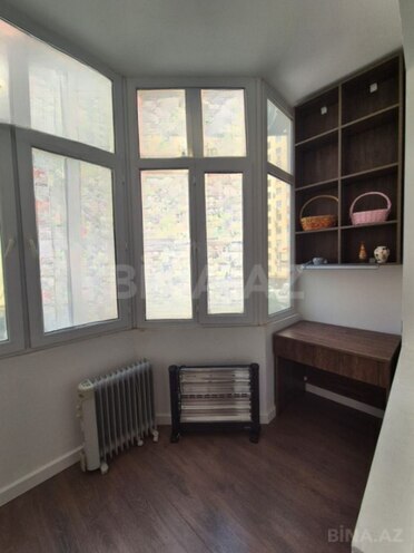 Satılır 3 otaqlı yeni tikili 90 m², İnşaatçılar m., photo 5 from 18