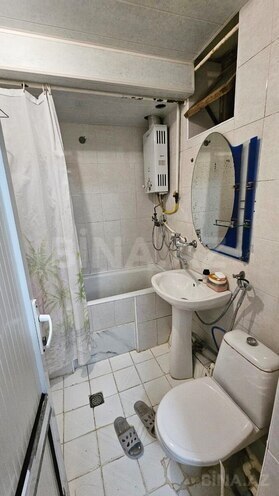 Satılır 1 otaqlı köhnə tikili 30 m², Badamdar q., photo 6 from 8