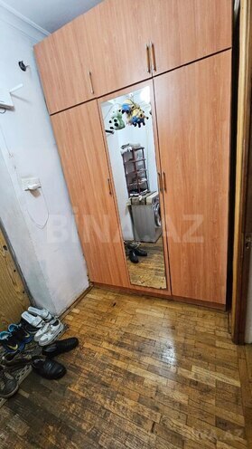 Satılır 1 otaqlı köhnə tikili 30 m², Badamdar q., photo 7 from 8