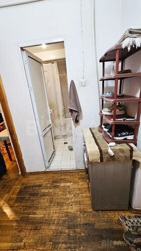Satılır 1 otaqlı köhnə tikili 30 m², Badamdar q., photo 5 from 8