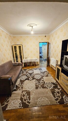 Satılır 1 otaqlı köhnə tikili 30 m², Badamdar q., photo 3 from 8