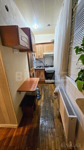 Satılır 1 otaqlı köhnə tikili 30 m², Badamdar q., photo 4 from 8