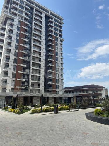 Satılır 2 otaqlı yeni tikili 65 m², Koroğlu m., photo 3 from 6