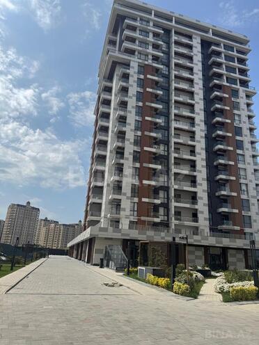 Satılır 2 otaqlı yeni tikili 65 m², Koroğlu m., photo 1 from 6