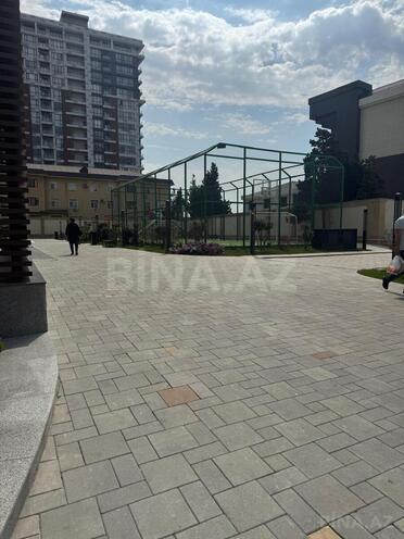 Satılır 2 otaqlı yeni tikili 65 m², Koroğlu m., photo 4 from 6