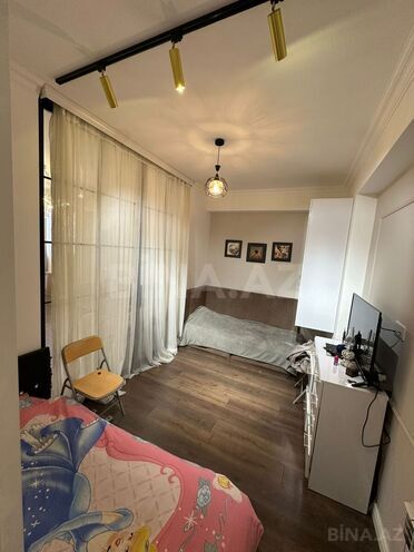 Сдаётся 2-комн. новостройка 86 м², м. Элмляр Академиясы, photo 7 from 11