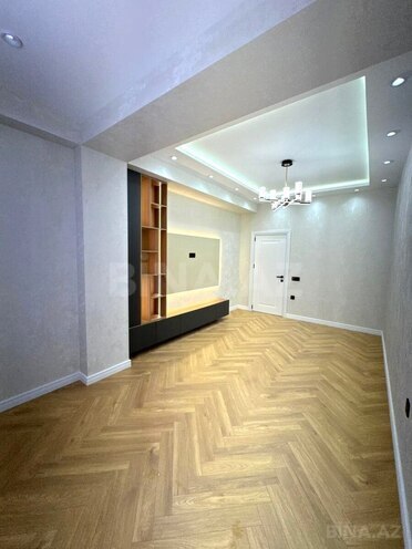 Продаётся 3-комн. новостройка 88 м², м. Нефтчиляр, photo 3 from 14