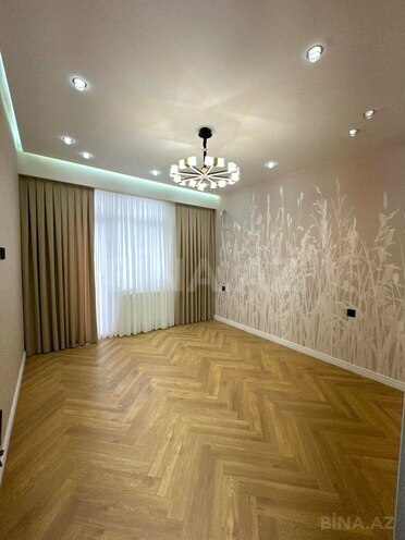 Продаётся 3-комн. новостройка 88 м², м. Нефтчиляр, photo 4 from 14