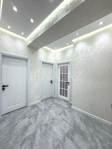 Продаётся 3-комн. новостройка 88 м², м. Нефтчиляр, photo 8 from 14