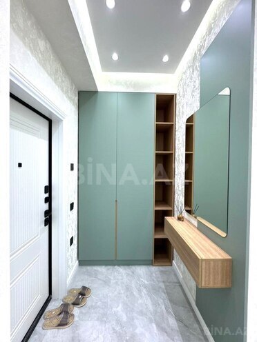 Продаётся 3-комн. новостройка 88 м², м. Нефтчиляр, photo 10 from 14