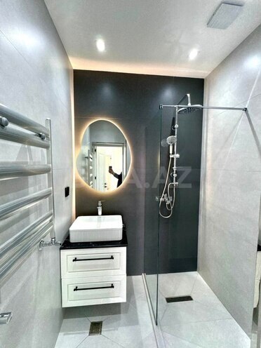 Продаётся 3-комн. новостройка 88 м², м. Нефтчиляр, photo 11 from 14
