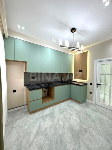 Продаётся 3-комн. новостройка 88 м², м. Нефтчиляр, photo 6 from 14