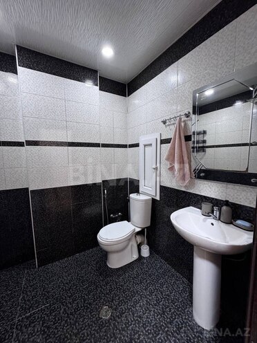 İcarəyə verilir 2 otaqlı yeni tikili 50 m², Həzi Aslanov m., photo 7 from 8