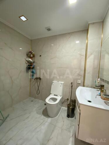 Продаётся 2-комн. новостройка 65 м², м. Ахмедлы, photo 8 from 13