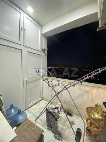 Продаётся 2-комн. новостройка 65 м², м. Ахмедлы, photo 12 from 13
