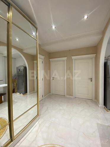 Продаётся 2-комн. новостройка 65 м², м. Ахмедлы, photo 9 from 13