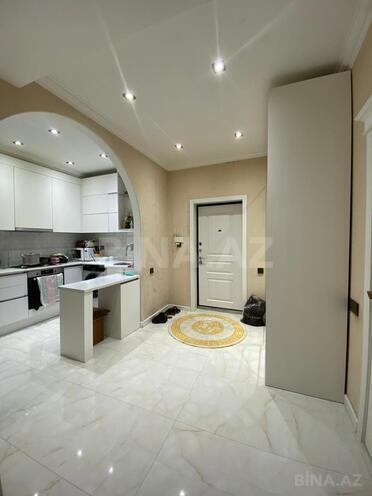 Продаётся 2-комн. новостройка 65 м², м. Ахмедлы, photo 11 from 13