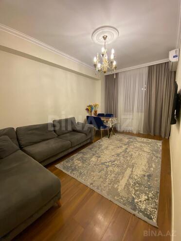 Продаётся 2-комн. новостройка 65 м², м. Ахмедлы, photo 5 from 13