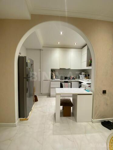Продаётся 2-комн. новостройка 65 м², м. Ахмедлы, photo 10 from 13