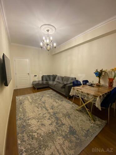 Продаётся 2-комн. новостройка 65 м², м. Ахмедлы, photo 3 from 13