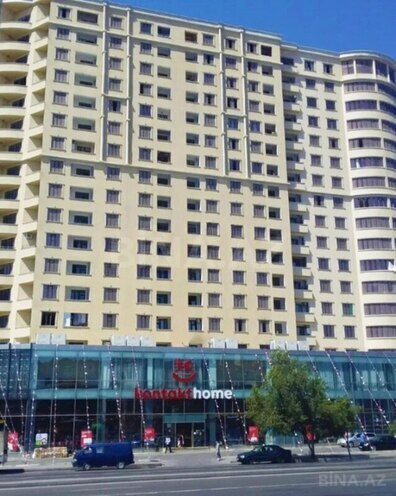 Продаётся 2-комн. новостройка 65 м², м. Ахмедлы, photo 1 from 13