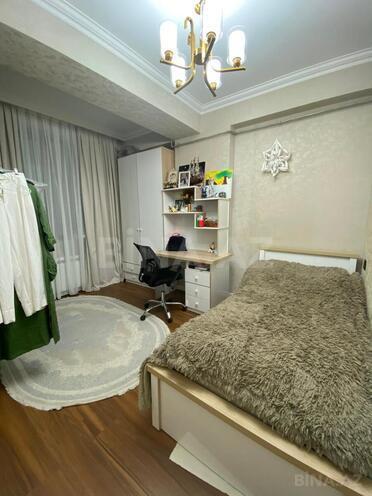 Продаётся 2-комн. новостройка 65 м², м. Ахмедлы, photo 7 from 13